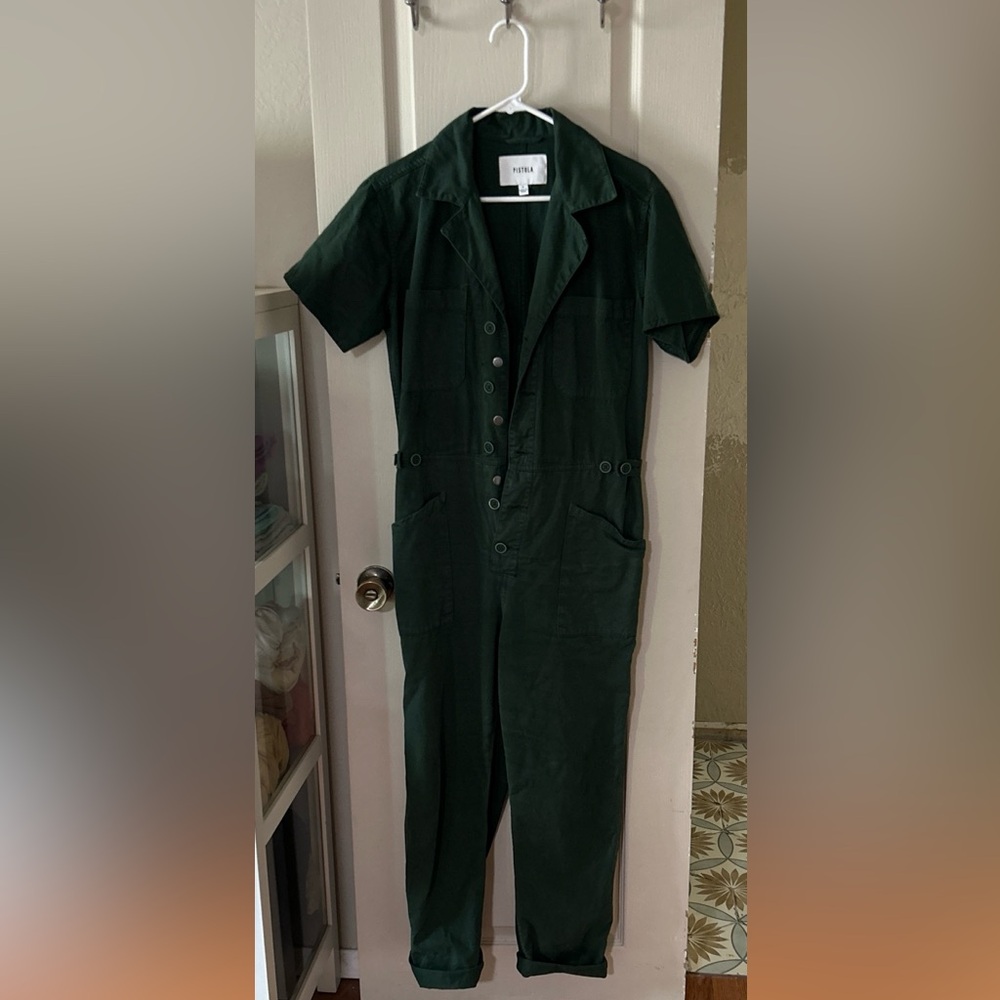 Pistola Jumper